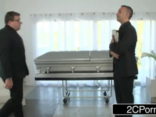 Porno  funeral xvideos